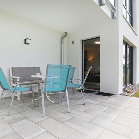 Weisse Villen Whg 13 Boltenhagen  Extérieur photo