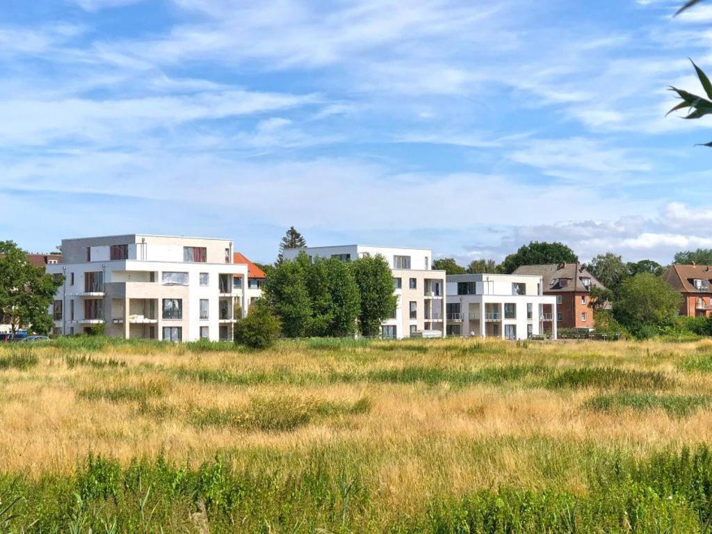Weisse Villen Whg 13 Boltenhagen  Extérieur photo